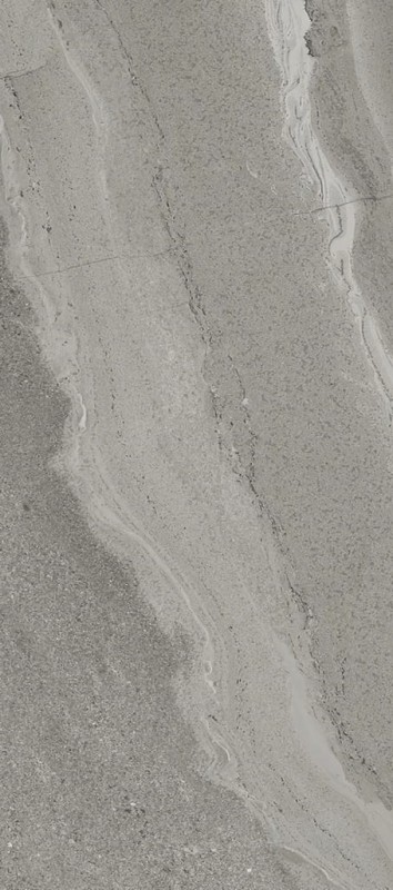 Stones&More Stone Burl Gray Lucido 160x320x0,6 cm 180150