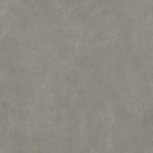 Industrieller Stahl Matt 80x80x1 cm