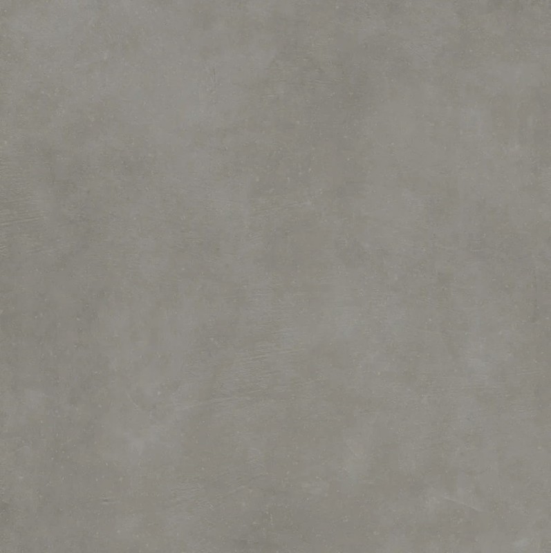 Industrial Steel Matte 80x80x1 cm 180152