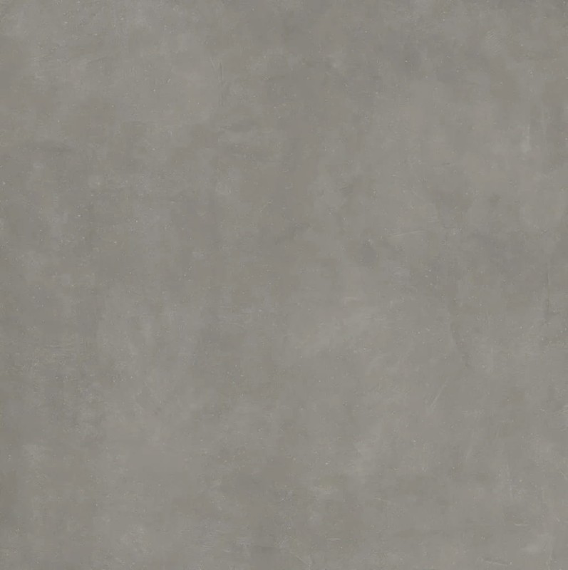 Industrial Steel Matte 80x80x1 cm 180154