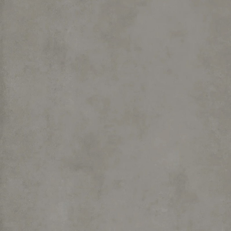 Industrial Steel Matte 80x80x1 cm 180155