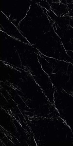 I Naturali Black Marquinia 162x324x1,2 cm