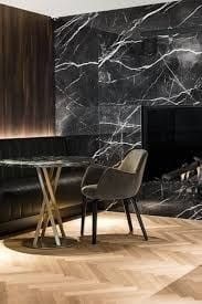 I Naturali Black Marquinia 162x324x1,2 cm 180158