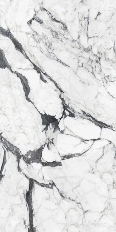 Les Bijoux De Rex Calacatta Altissimo Glossy 160x320x0,6 cm, Gatunek 2 180239