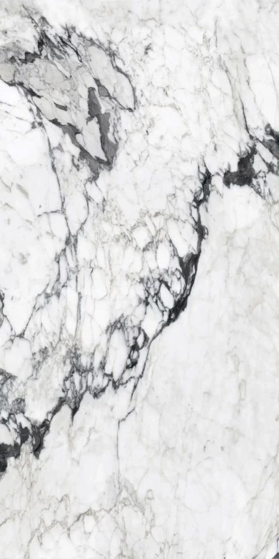 Les Bijoux De Rex Calacatta Altissimo Glossy 160x320x0,6 cm, Gatunek 2 180247