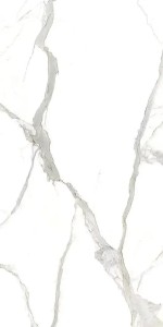 I Naturali Calacatta Michelangelo Soft Touch 162x324x1,2 cm, Qualitätsstufe 2