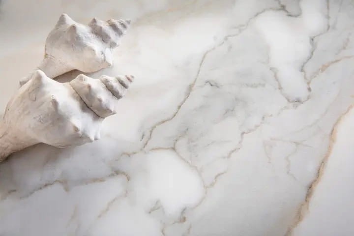 I Naturali Calacatta Michelangelo Soft Touch 162x324x1,2 cm, Gatunek 2 180269