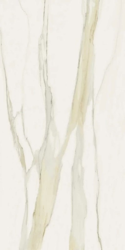 I Classici Calacatta Gold Glossy 160x320x0,6 cm 180308