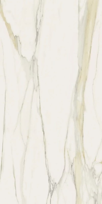 I Classici Calacatta Gold Glossy 160x320x0,6 cm 180309
