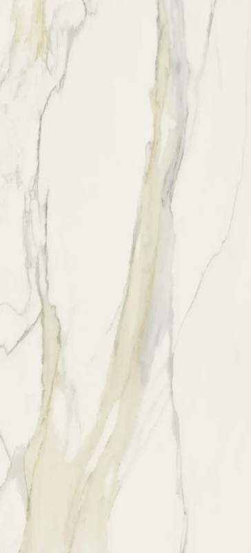I Classici Calacatta Gold Glossy 120x280x0,6 cm 180313