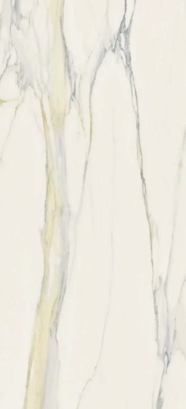 I Classici Calacatta Gold Glossy 120x280x0,6 cm 180315