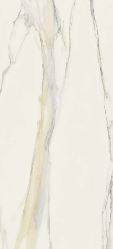 I Classici Calacatta Gold Glossy 120x280x0,6 cm 180316