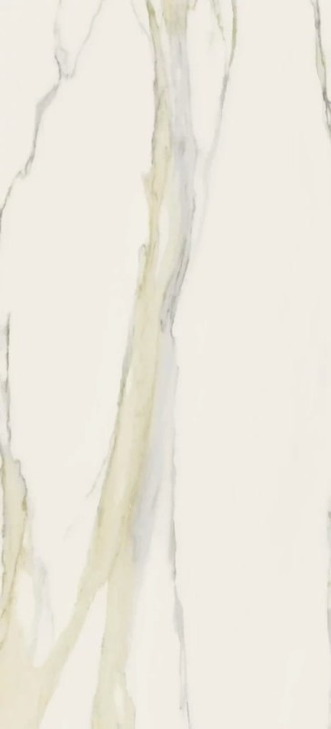 I Classici Calacatta Gold Glossy 120x280x0,6 cm 180319