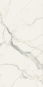 I Classici Statuario Offenes Buch Glänzend 160x320x0,6 cm, Kategorie 2