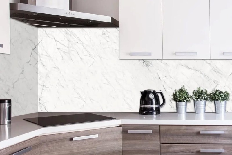 I Naturali Statuarietto Bocciardato 100x300x0,3 + cm 180362