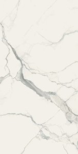 I Classici Statuario Glänzend 160x320x0,6 cm