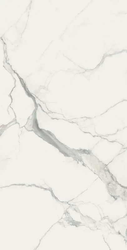 I Classici Statuario Glossy 160x320x0,6 cm 180401