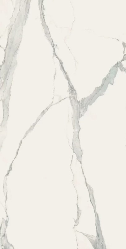 I Classici Statuario Glossy 160x320x0,6 cm 180404
