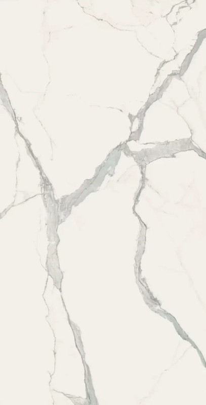 I Classici Statuario Glossy 160x320x0,6 cm 180405