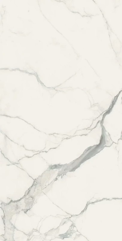 I Classici Statuario Glossy 160x320x0,6 cm 180406