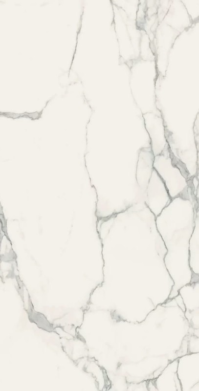 I Classici Statuario Glossy 160x320x0,6 cm 180407
