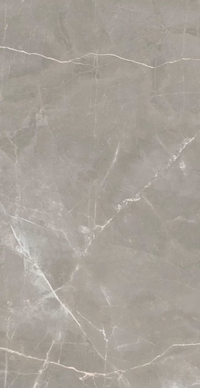 Marble Two Amani Grey Glossy 60x120x0,9 cm 180427