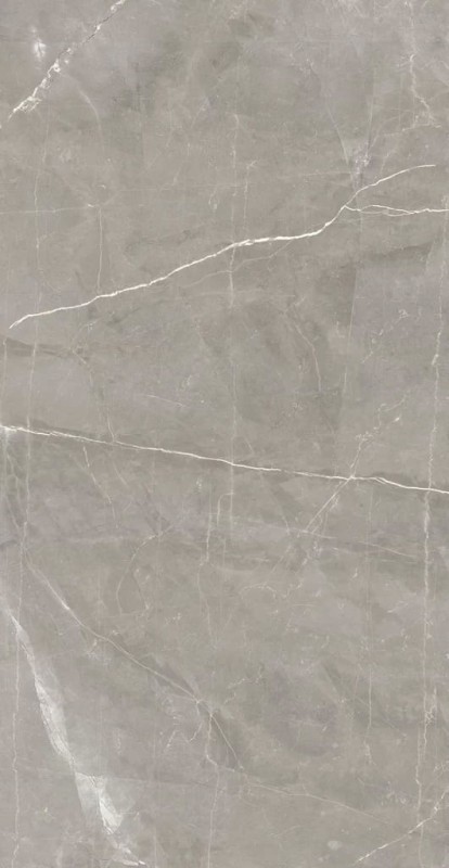 Marble Two Amani Grey Glossy 60x120x0,9 cm 180434