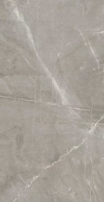 Marble Two Amani Grey Glossy 60x120x0,9 cm 180436