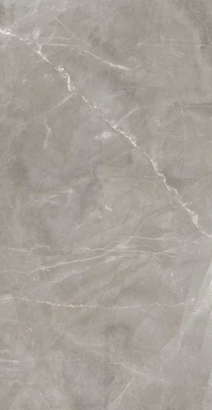 Marble Two Amani Grey Glossy 60x120x0,9 cm-180440