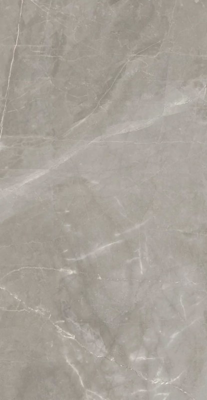 Marble Two Amani Grey Glossy 60x120x0,9 cm-180441