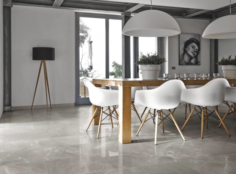 Marble Two Amani Grey Matte 120x120x0,6 cm 180448