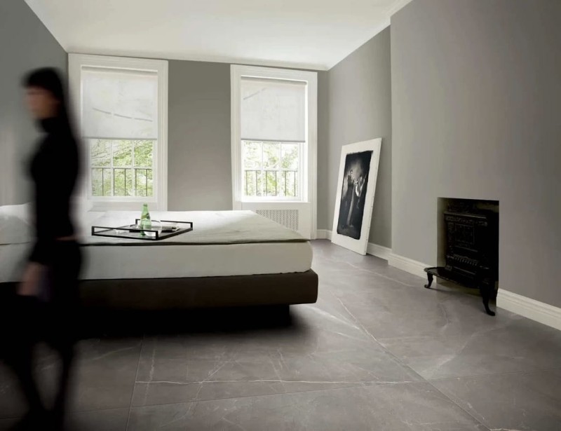 Marble Two Amani Grey Matte 120x120x0,6 cm 180451