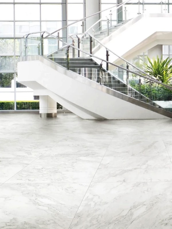Marble One Volakas Matte 120x120x0,6 cm 180557
