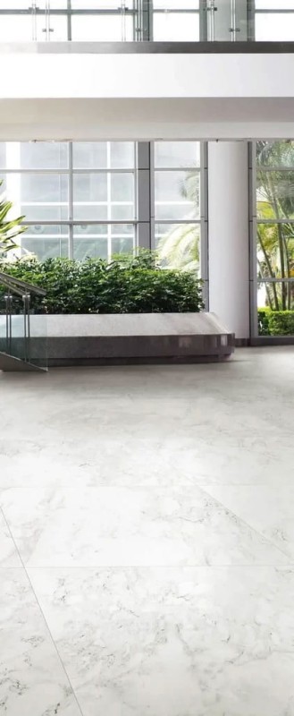 Marble One Volakas Matte 120x120x0,6 cm 180558