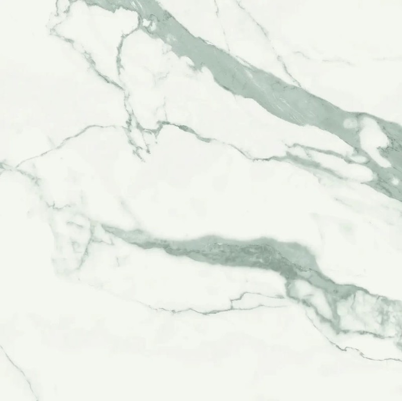 Marble One Calacatta Glossy 120x120x0,6 cm 180605