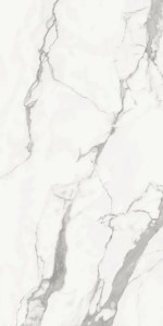 Marmor One Calacatta Matt 60x120x0,9 cm