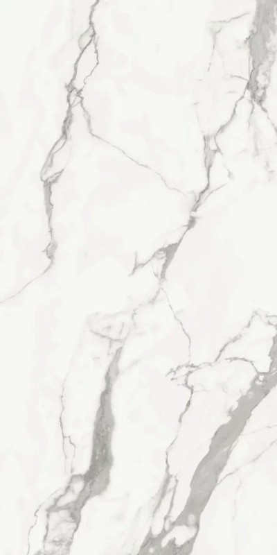 Marble One Calacatta Matte 60x120x0,9 cm 180622