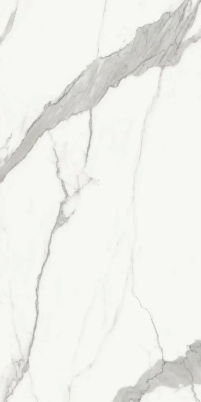 Marble One Calacatta Matte 60x120x0,9 cm-180632