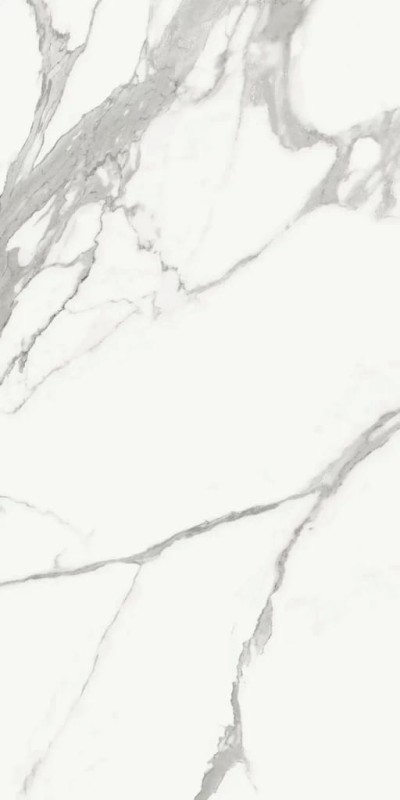 Marble One Calacatta Matte 60x120x0,9 cm-180635