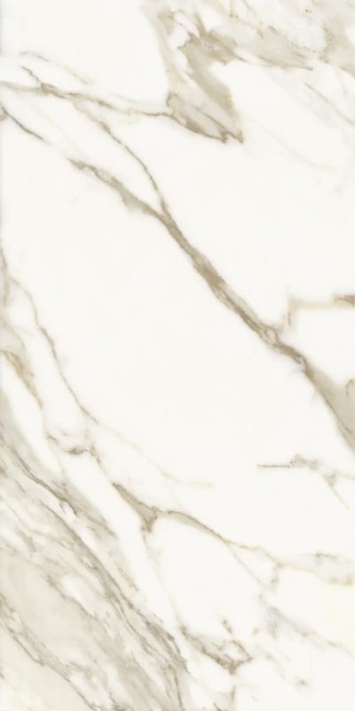 Marble One Calacatta Gold Glossy 60x120x0,9 cm 180671