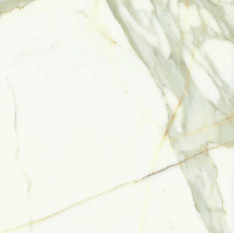 Marble One Calacatta Gold Glossy 120x120x0,6 cm-180687