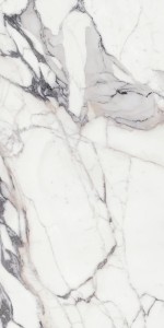 Rex Argent Glossy 120x240x0,6 cm, Qualität 2