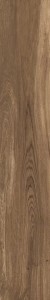 Wood One Mahagoni 20x120x0,9 Holzoptik Fliesen