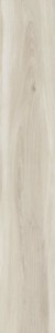 Wood One Weiß 20x120x0,9