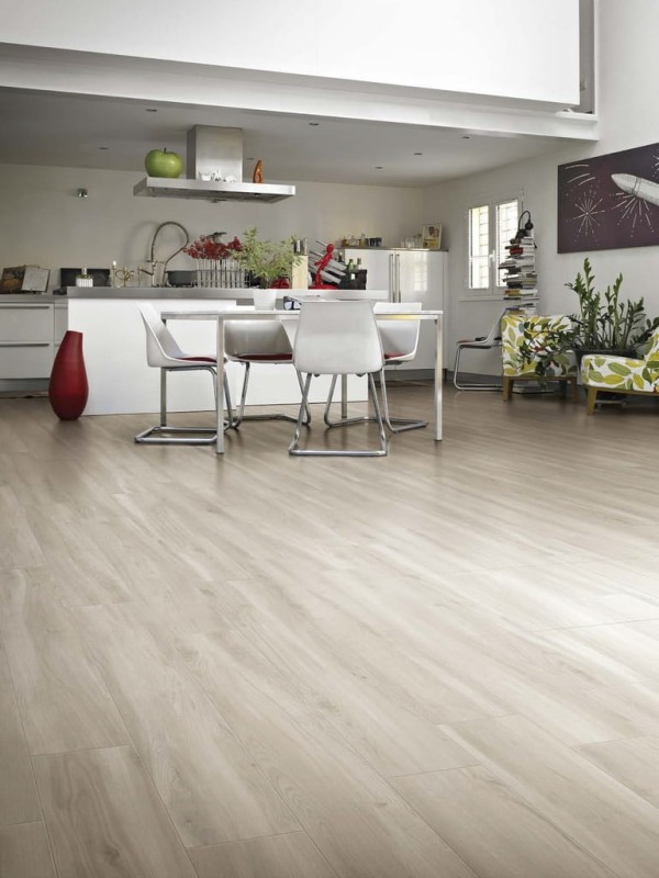 Wood One White 20x120x0,9 180740