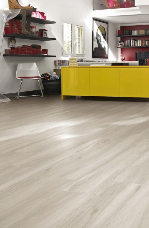 Wood One White 20x120x0,9 180741