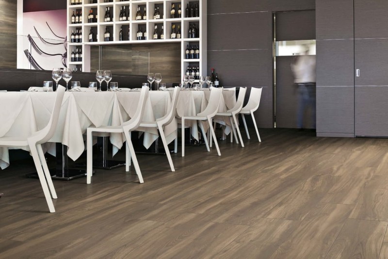 Wood One Brown 20x120x0,9 180781