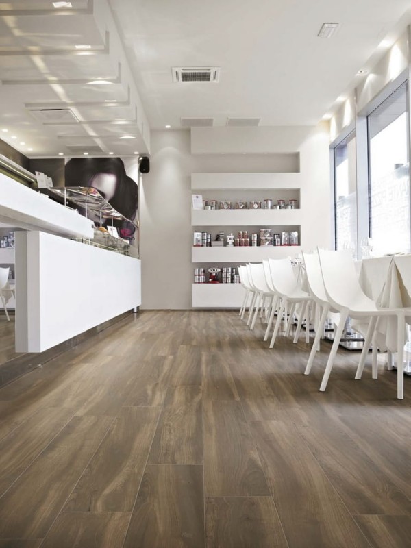 Wood One Brown 20x120x0,9 180782