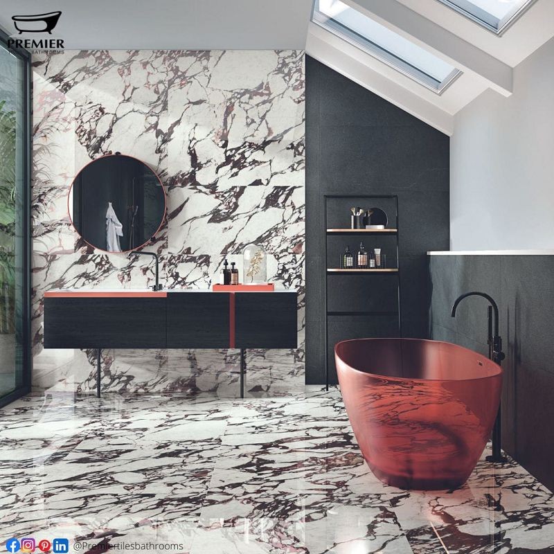 APE Medicea Marble POL Rect 60x120 płytki marmurowe gresowe 112019