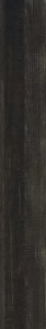 Rex Deco Holz Schwarz 26,5x180cm Klassische Bodenfliesen